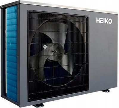 Топлинска пумпа моноблок Хеико Термал Плус 6 HEI00068, 4kW, 1 фаза, R32