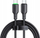 Kabllo USB-C në USB-C Mcdodo CA-4771, 65W, 1.2m, e zezë