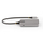 Hub USB C StarTech me 4 porta, 3x USB A 10Gbps, 4K 60Hz DP Alt Mode, gri