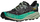 Atlete vrapimi Hoka Speedgoat 6 për femra, tekstil sintetike, terrene malore, Black Aloe Vera