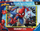 Puzzle për dysheme Ravensburger Spiderman, 60 copa, gjigand, shumëngjyrësh