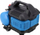 Kompresor pa vaj LMO 6-126, 6L, 1HP, i qetë 78dB