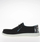 Këpucë burrash Hey Dude Wally H2O Tropical M 40702-0FF, slip on, t’lehta, t’zeza
