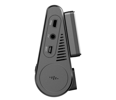 Kamerë makine Viofo A129 Pro-G, 4K UHD, WiFi GPS, e zezë