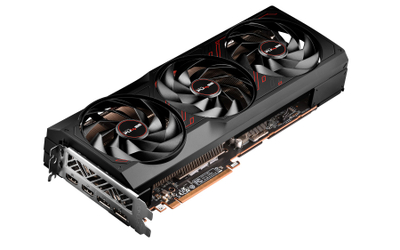 Kartë grafike Sapphire PULSE AMD Radeon™ RX 7900 GRE, 16GB, GDDR6
