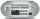 Radio CD player TechniSat Digitradio 1990 Bibi &amp; Tina, DAB+, Bluetooth, shumëngjyrësh
