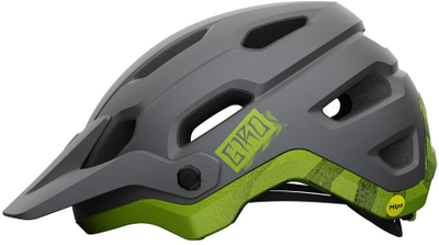 Шлем за велосипедизам Giro Source MIPS, 59-63 cm, сив
