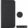 Këllëf libri Smart Case për Nokia X30, me stand, me xhep karte, i zi
