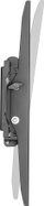 Mbajtëse muri për TV InLine Basic 23120A, 37-70", deri 50 kg, e zezë