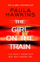 Girl On The Train - Paula Hawkins