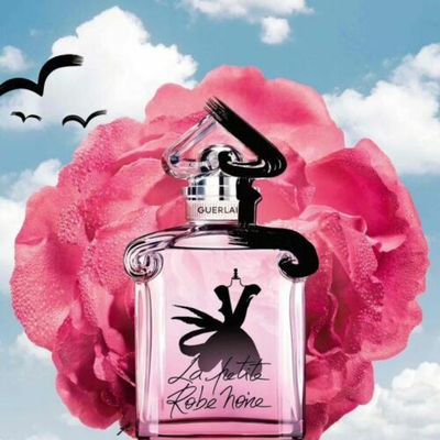 Eau de Parfum Guerlain La Petite Robe Noire Intense (2022),