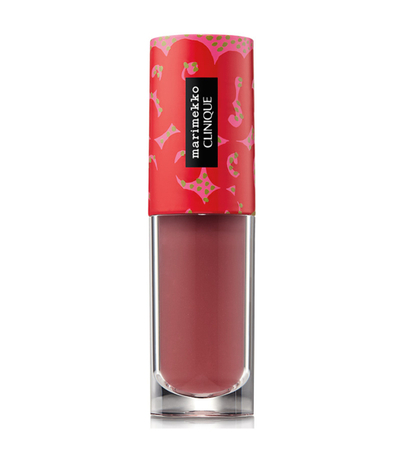 Shkëlqyes për buzë Clinique 08 Tenderheart - Marimekko 4.3 ml