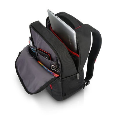Çantë shpine Lenovo Everyday B515, 15.6", e zezë