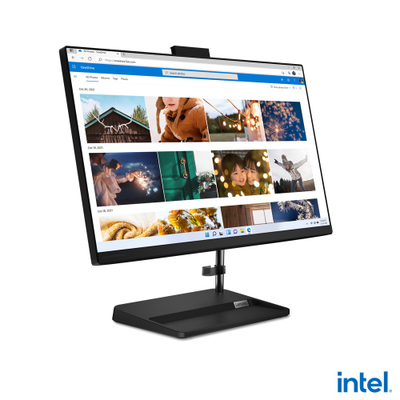 Kompjuter All in One Lenovo IdeaCentre AIO 3 24IAP7, 23.8" FHD, Intel Core i3, 8GB RAM, 512GB SSD, i zi