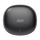 Kufje wireless QCY MeloBuds Pro, ANC hibrid 46dB, Hi-Res LDAC, të zeza