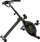 Biçikletë ushtrimesh Tunturi Cardio Fit D20 Desk Bike, 8 nivele rezistence, e palosshme, e zezë