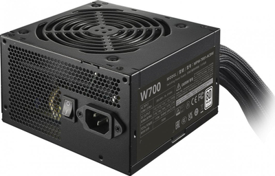Напојување Cooler Master Elite NEX W700 MPW-7001-ACBW-BE1 ATX, 700W