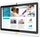 Tablet Allnet PoE Medico, 13", 16GB, i bardhë