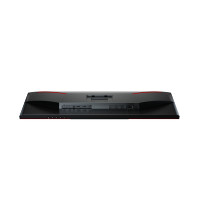 Monitor AOC U32G3X-BK, 31.5\", 4K UHD, 144Hz, i zi