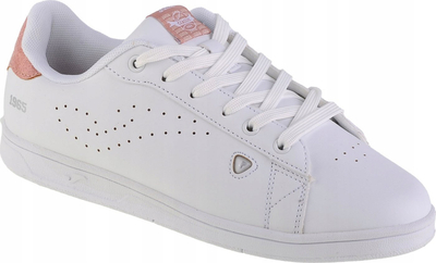 Këpucë sport Joma Classic 1965 Lady 2213 W, për goca, të bardha