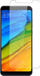 Xham mbrojtës tempered glass për Xiaomi Redmi 5, 9H, shumë i kthjellët, transparent