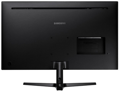 Monitor LED Samsung 32UJ59 - 32" (81cm), 4K UHD, i kaltër i mbylltë / hirtë