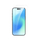 Dviced AntiHeat Tempered Glass Screen Protector For iPhone 17 Air With Dust-Free Applicator