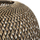 Llambë varëse Sinai, bambu, 45 cm, natyrale