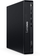 Десктоп компјутер Lenovo ThinkCentre M70q Gen 6 13A4, Core Ultra 5 225T, RAM 32GB, SSD 512GB