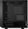 Kasë Fractal Design Meshify 2 Mini, e zezë, Mini Tower