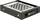 Kuti DeLOCK SATA për HDD/SSD SATA/SAS, 3.5"