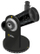 Teleskop National Geographic 76/350 Newtonian Reflector, i vogël, me montim Dobsonian, i zi