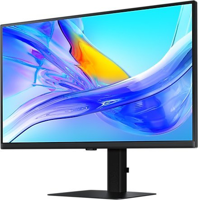 Monitor Samsung S80UD, 27\", 4K UHD, i zi