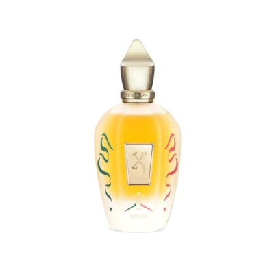 Eau de Parfum Xerjoff 1861 Decas, 100 ml