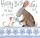 Kartolinë urimi AbCard Birthday S167 Friends, 160 x 160mm, me zarf, e bardhë