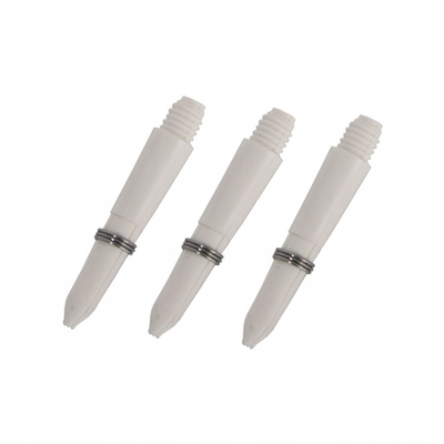 Bosht darts BULLS Minor Aluminium, set 12 copë, ngjyrë flori
