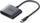 Lexues kartelash Ugreen USB C, SD TF, USB 2.0, gri