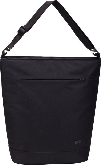 Çantë shpine Case Logic Invigo Eco Convertible Tote INVIT116, për laptop 16", e zezë