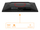 Monitor gaming AOC G4 24G4HRE, 23.8", Full HD, i zi
