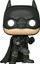Figurë koleksionuese Funko Pop DC Comics The Batman 10", vinyl, i zi