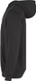 Bluzë me kapuç Fila Barumini Hoody M FAU0090.80001, për burra, e zezë