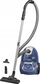 Fshesë me korrent me qese Tefal Compact Power TW3931, 900W, depozitë 3L, blu