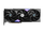 Kartë grafike MSI GeForce RTX 5060 Ti GAMING TRIO OC, 8GB GDDR7, PCI Express 5.0