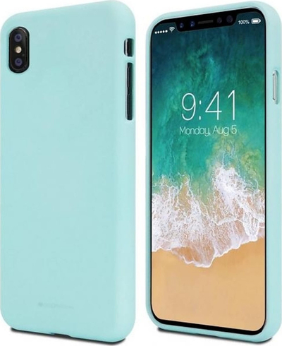 Futrollë telefoni Mercury Soft për Samsung Galaxy A05s A057, TPU, mint