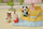 Figurë Epoch Sylvanian Families - Fun Star Carousel (5539)