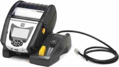 Aksesor për printer edhe skaner Zebra P1031365-034