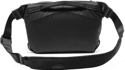 Çantë foto Peak Design Everyday Sling 3L, deri 13", e zezë
