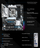 Pllakë amë ASRock B760 Pro RS, Intel 12th 14th Gen, DDR5, ATX