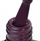 Llak gjysmë permanent Ocho Nails Hybrid Viola 411, 5 g, vjollcë