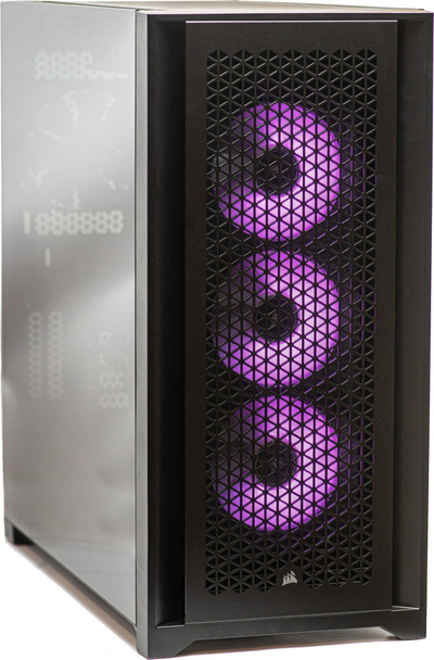 Kompjuter X G900, Core i9-11900K, 32 GB, RTX 3080, 2 TB M.2 PCIe 1 TB HDD, i zi